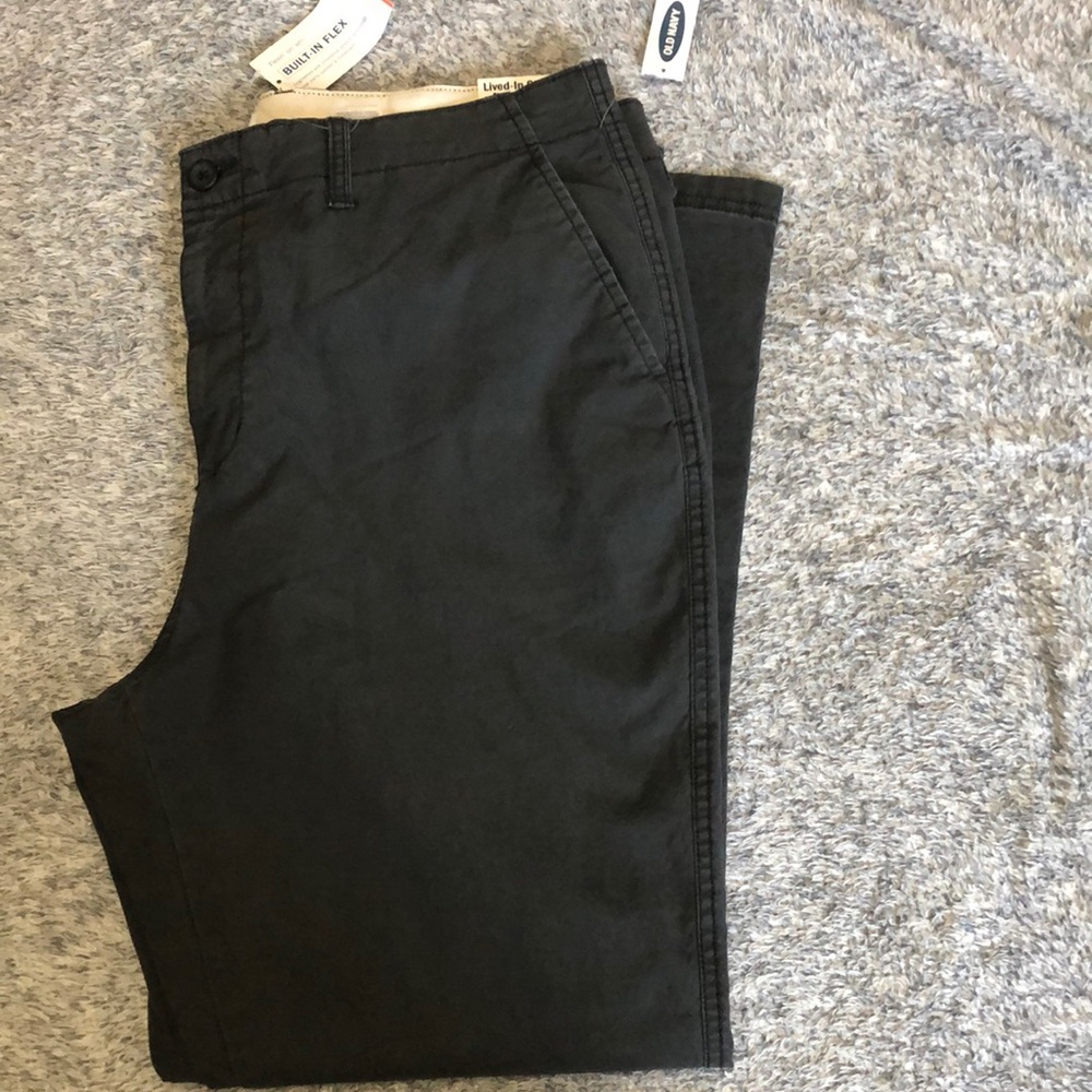 Men Pant